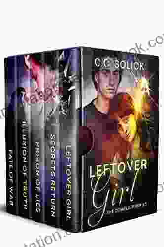 Leftover Girl: The Complete