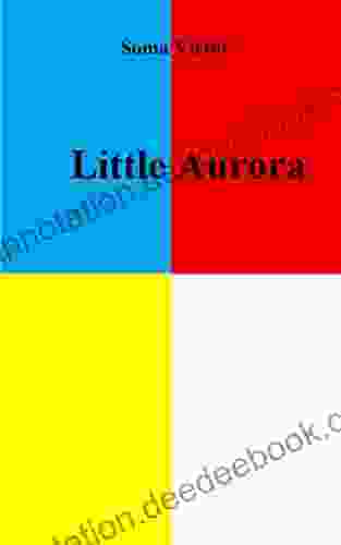 Little Aurora Soma Victor