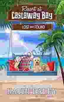 Resort At Castaway Bay: Lost And Found