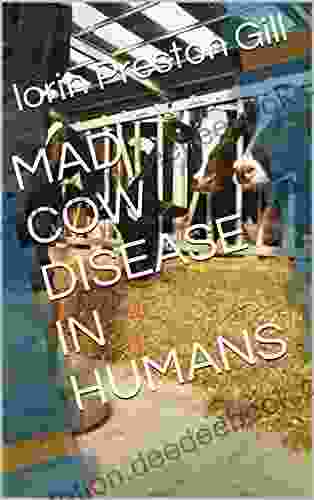 MAD COW DISEASE IN HUMANS