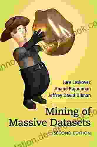 Mining Of Massive Datasets Anand Rajaraman
