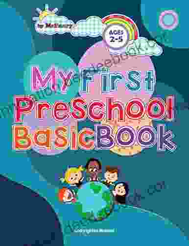 My First Preschool Basic