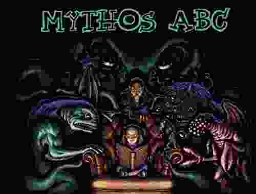 Mythos ABC Kyla May