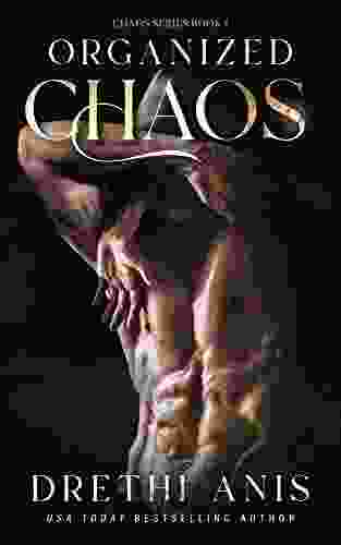 Organized Chaos (Forbidden/Age Gap/Dark Romance): 1 Of The Chaos