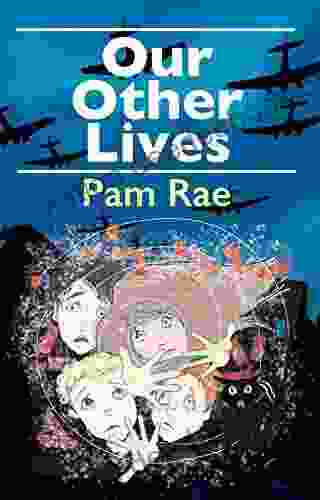 Our Other Lives Christina Geist