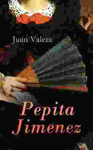 Pepita Jimenez: Historical Novel Juan Valera