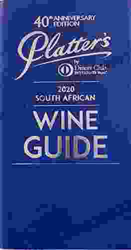 Platter S South African Wine Guide 2024