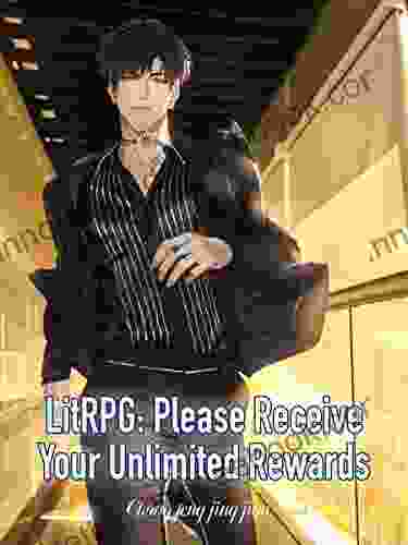 LitRPG: Please Receive Your Unlimited Rewards: Urban Fantasy System Cultivation Vol 4