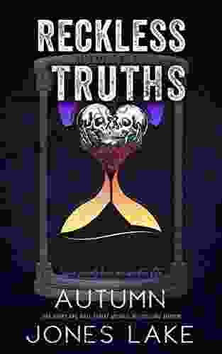 Reckless Truths (Lost Kings MC 21)