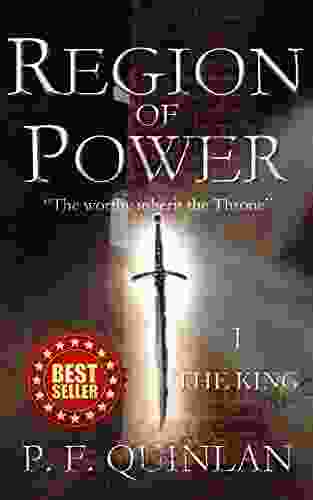 Region Of Power: The King