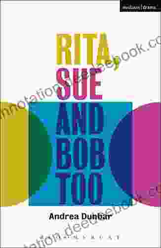 Rita Sue And Bob Too (Modern Plays)