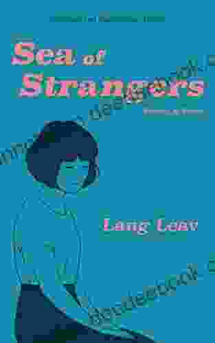 Sea Of Strangers Lang Leav