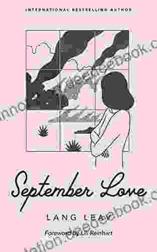 September Love Lang Leav