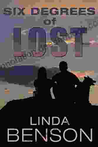 Six Degrees Of Lost Linda Benson
