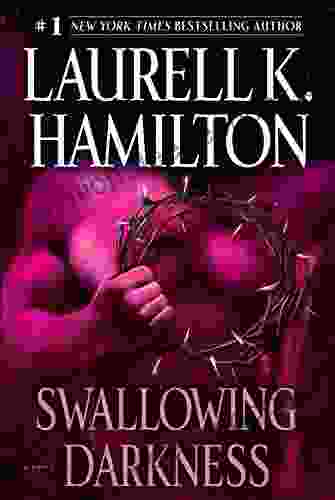 Swallowing Darkness: A Novel (A Merry Gentry Novel 7)
