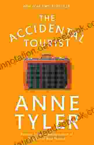 The Accidental Tourist: A Novel