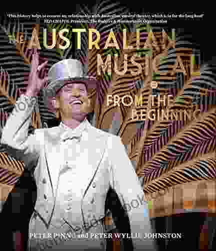 The Australian Musical: From The Beginning