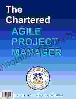 The Chartered Agile Project Manager