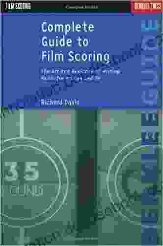 Complete Guide To Film Scoring