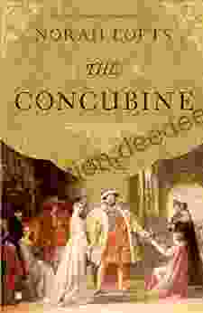 The Concubine: A Novel Norah Lofts
