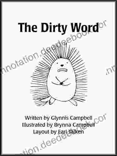 The Dirty Word Glynnis Campbell