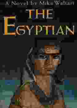 The Egyptian Mika Waltari