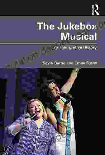 The Jukebox Musical: An Interpretive History