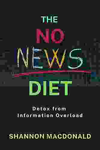 The No News Diet: Detox From Information Overload