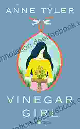 Vinegar Girl: William Shakespeare S The Taming Of The Shrew Retold: A Novel (Hogarth Shakespeare)