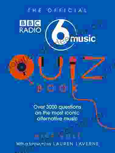 The Official Radio 6 Music Quiz