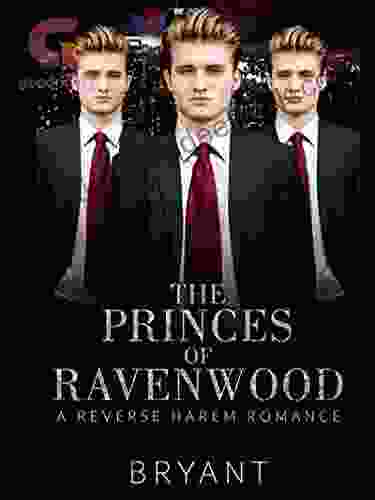 The Princes Of Ravenwood Bryant