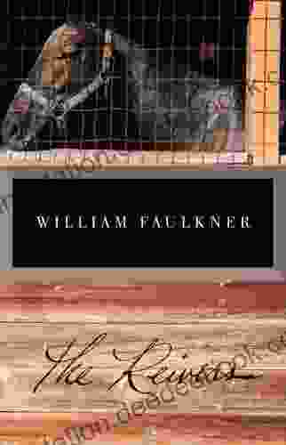 The Reivers (Vintage International) William Faulkner