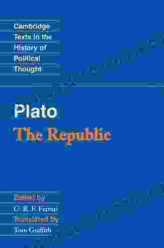 Plato: The Republic (Cambridge Texts In The History Of Political Thought)