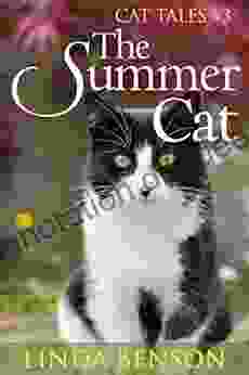 The Summer Cat (Cat Tales 3)
