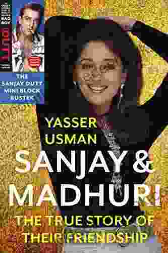 Sanjay And Madhuri: The True Story Of Their Friendship