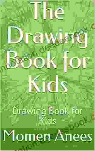 The Drawing For Kids: Drawing For Kids