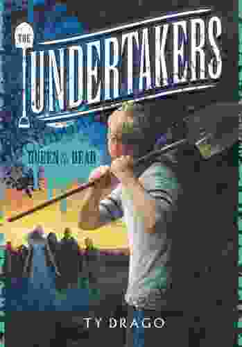 The Undertakers: Queen Of The Dead