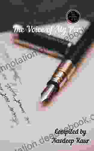 The Voice Of My Pen