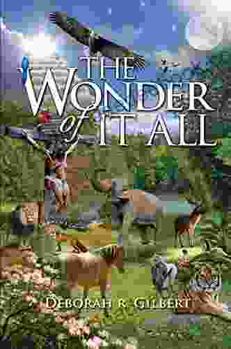 The Wonder Of It All: Inspirational Poems