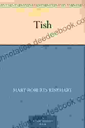 Tish Mary Roberts Rinehart