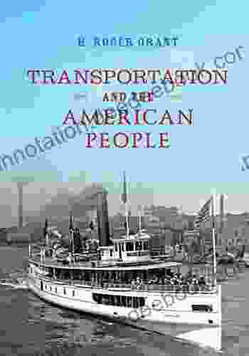 Transportation And The American People