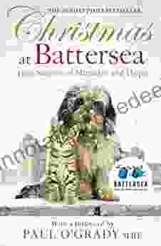 Christmas At Battersea: True Stories Of Miracles And Hope (Battersea Dogs Cats Home)