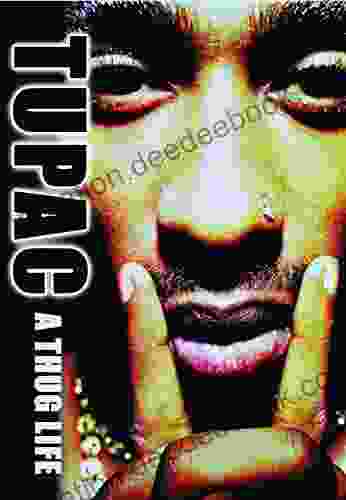 Tupac: A Thug Life Chris Heath