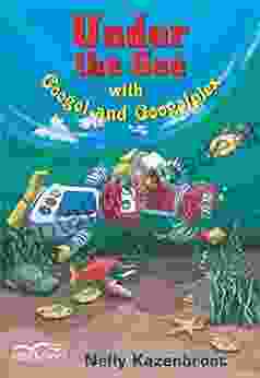 Under The Sea With Googol And Googolplex (Orca Echoes)
