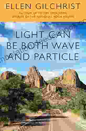 Light Can Be Both Wave And Particle