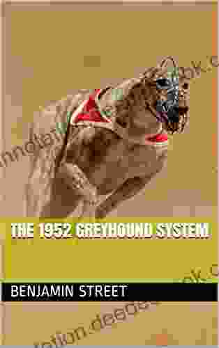 The 1952 Greyhound System Hannah Parkes