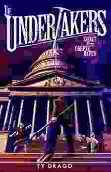 The Undertakers: Secret Of The Corpse Eater